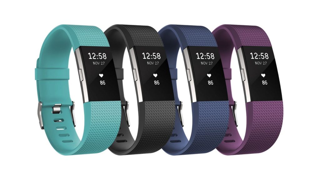 How to Fitbit Surge