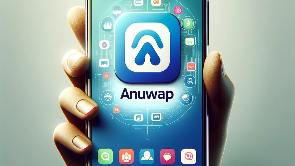 Anuwap App