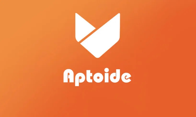 Aptoide  Poster