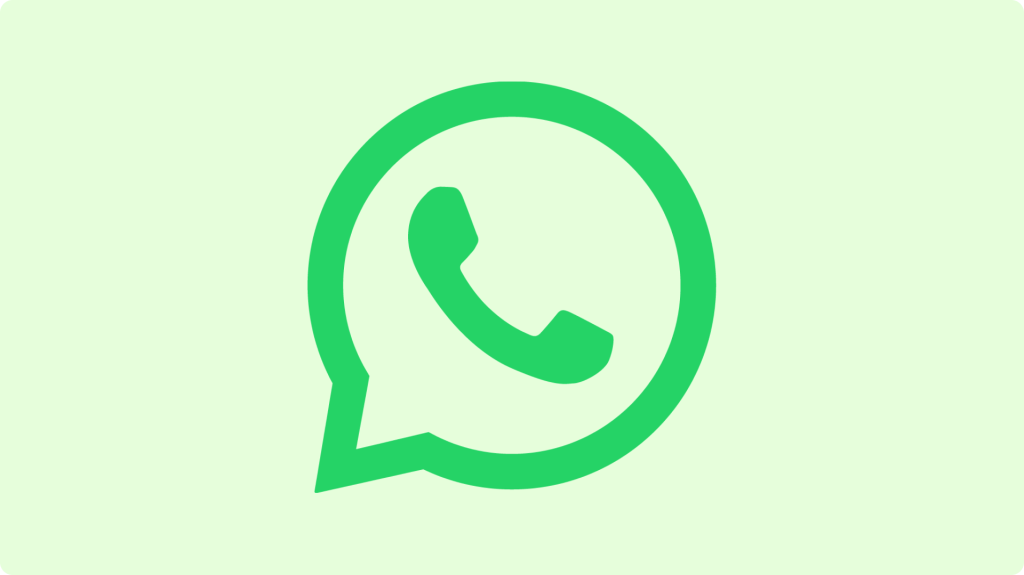 WhatsApp Older Version