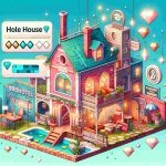 hole house codes