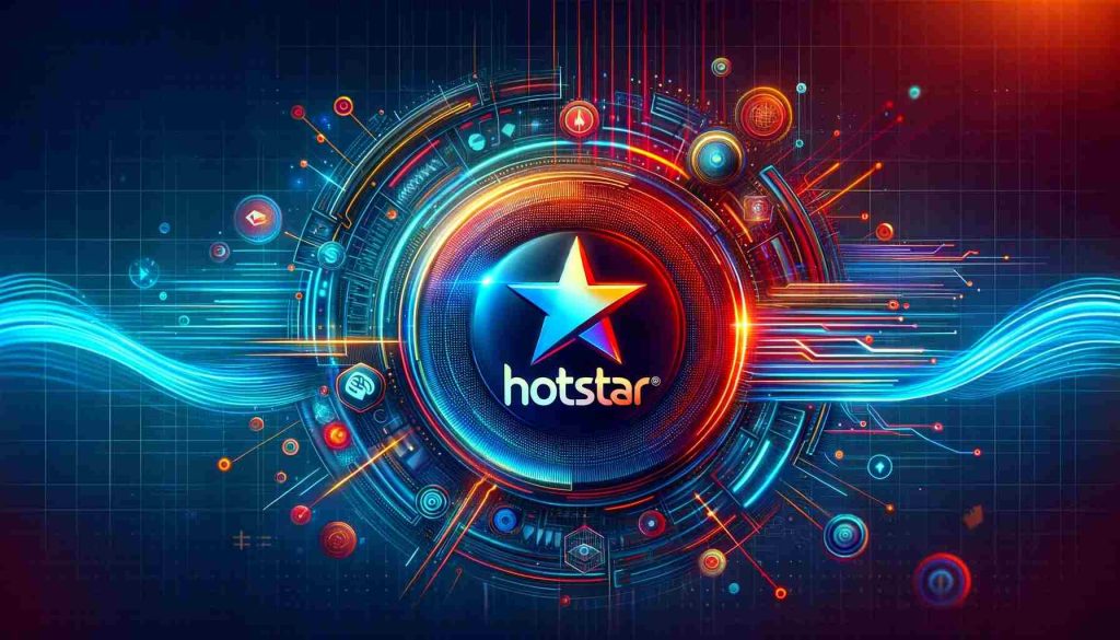 HotStar Poster