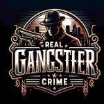 real gangster crime old version