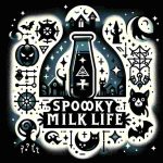 spooky milk life apk