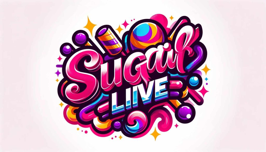 Sugar Live Poster