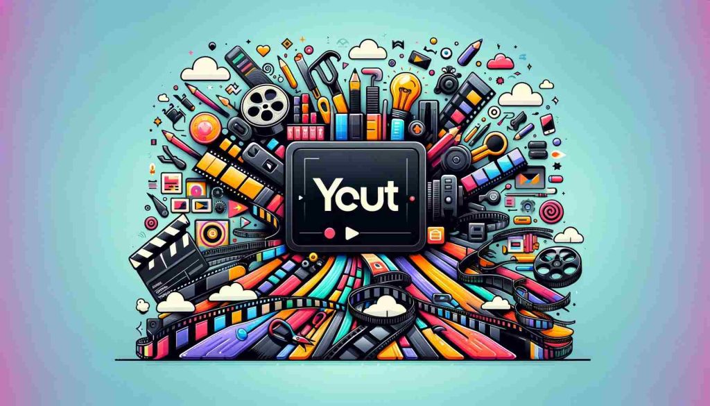 YouCut Poster