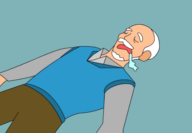 中風後遺症治療 中風後遺症治療