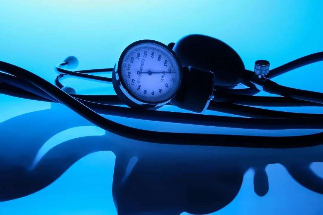夜間高血壓原因 夜間高血壓原因