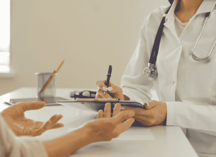 出血性腦中風治療