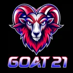 GOAT21 Game