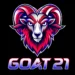 GOAT21 Game